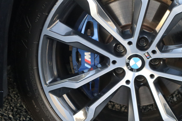 BMW X3 xDrive30e M-Sport Pano / Camera / Leder / HiFi / Trekhaak
