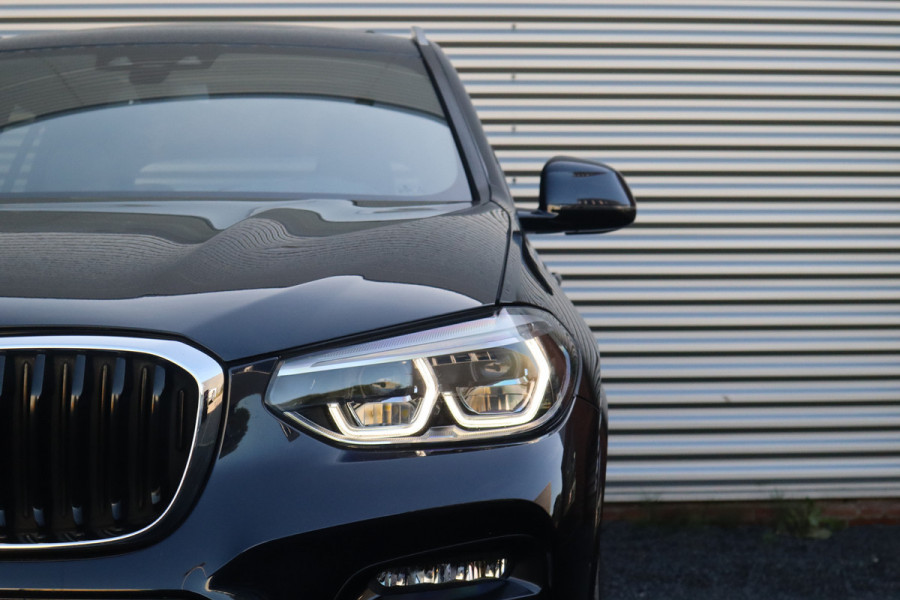 BMW X3 xDrive30e M-Sport Pano / Camera / Leder / HiFi / Trekhaak