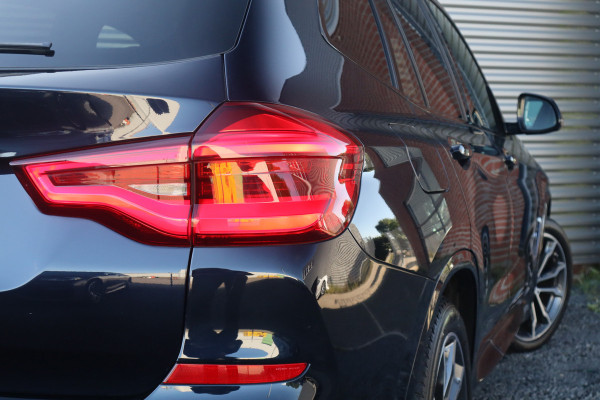 BMW X3 xDrive30e M-Sport Pano / Camera / Leder / HiFi / Trekhaak