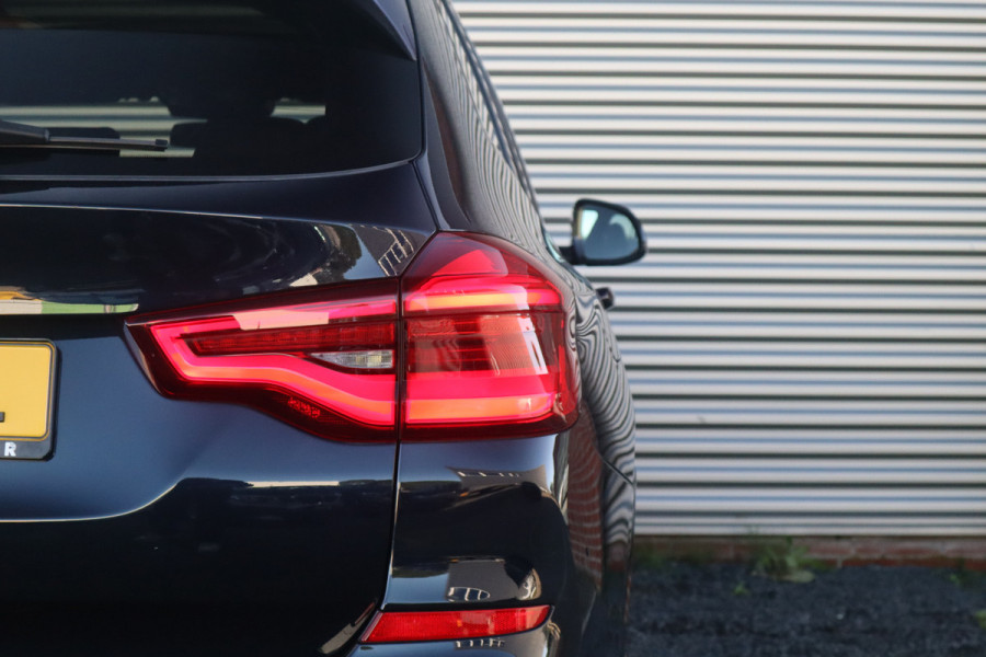 BMW X3 xDrive30e M-Sport Pano / Camera / Leder / HiFi / Trekhaak
