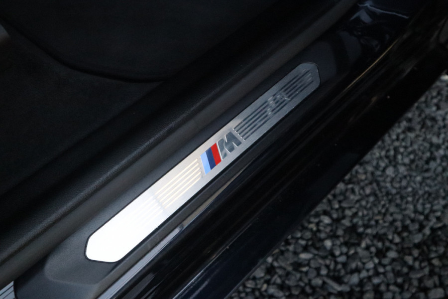 BMW X3 xDrive30e M-Sport Pano / Camera / Leder / HiFi / Trekhaak