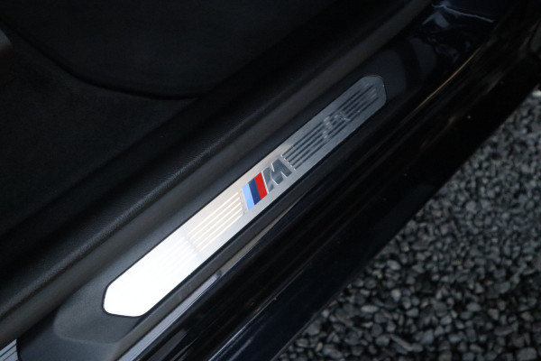 BMW X3 xDrive30e M-Sport Pano / Camera / Leder / HiFi / Trekhaak