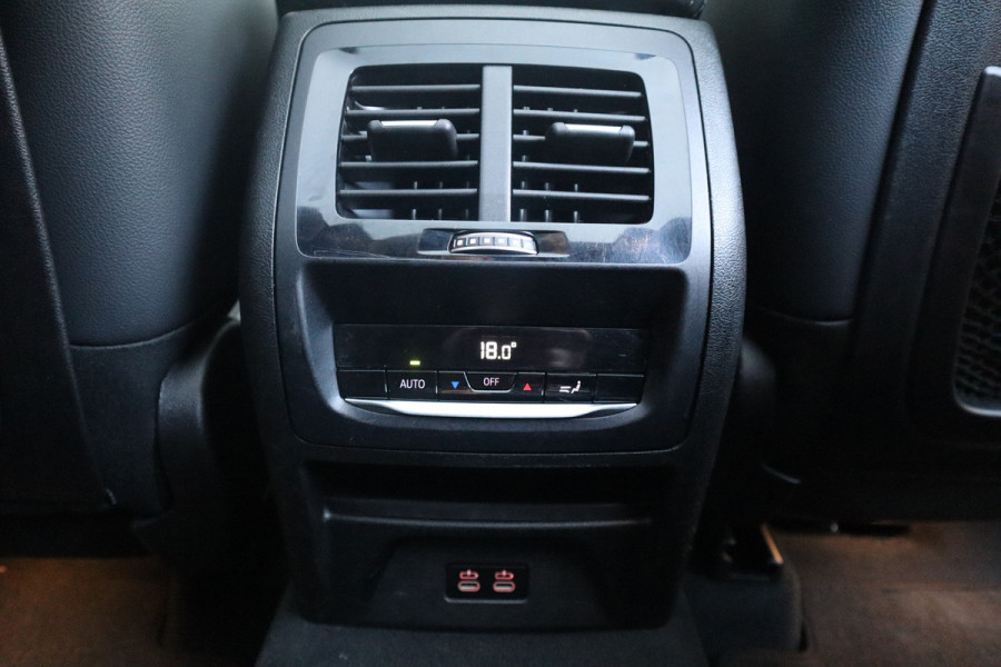 BMW X3 xDrive30e M-Sport Pano / Camera / Leder / HiFi / Trekhaak