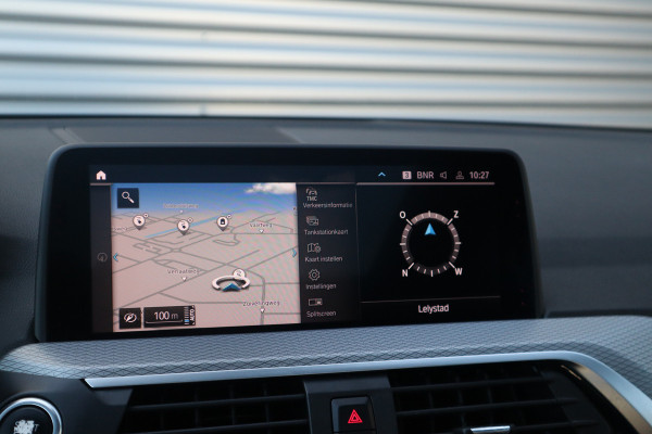 BMW X3 xDrive30e M-Sport Pano / Camera / Leder / HiFi / Trekhaak