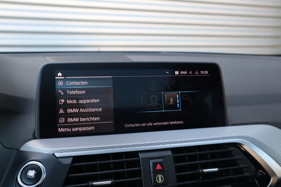 BMW X3 xDrive30e M-Sport Pano / Camera / Leder / HiFi / Trekhaak