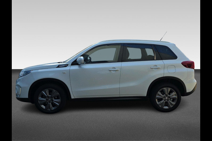 Suzuki Vitara 1.4 Boosterjet Select | Navigatie | All-Season Banden | Achteruitrijcamera/Parkeersensoren | Stoelverwarming | Cruisecontrol |