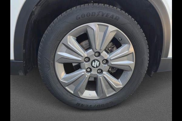 Suzuki Vitara 1.4 Boosterjet Select | Navigatie | All-Season Banden | Achteruitrijcamera/Parkeersensoren | Stoelverwarming | Cruisecontrol |