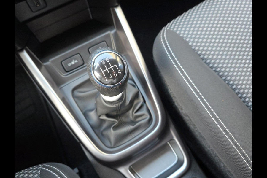 Suzuki Vitara 1.4 Boosterjet Select | Navigatie | All-Season Banden | Achteruitrijcamera/Parkeersensoren | Stoelverwarming | Cruisecontrol |