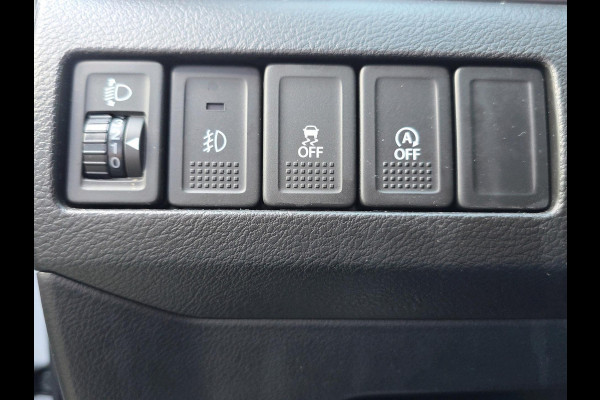 Suzuki Vitara 1.4 Boosterjet Select | Navigatie | All-Season Banden | Achteruitrijcamera/Parkeersensoren | Stoelverwarming | Cruisecontrol |