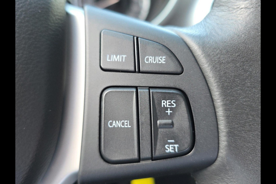 Suzuki Vitara 1.4 Boosterjet Select | Navigatie | All-Season Banden | Achteruitrijcamera/Parkeersensoren | Stoelverwarming | Cruisecontrol |