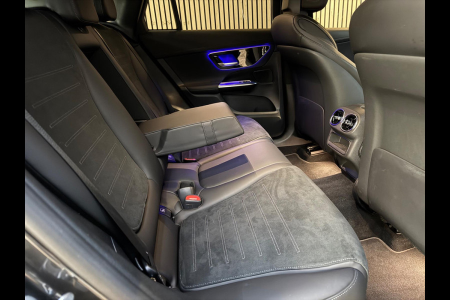 Mercedes-Benz GLC 300e 4MATIC AMG Line - Pano - 360