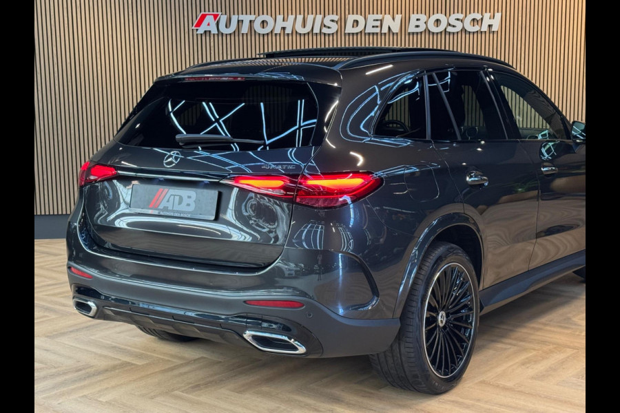 Mercedes-Benz GLC 300e 4MATIC AMG Line - Pano - 360