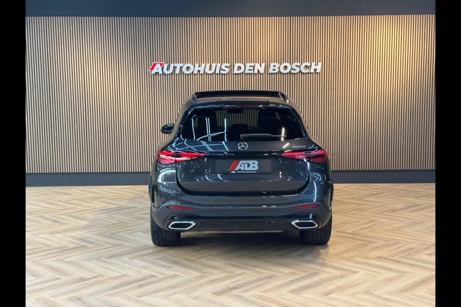 Mercedes-Benz GLC 300e 4MATIC AMG Line - Pano - 360