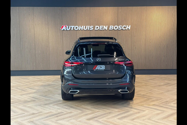 Mercedes-Benz GLC 300e 4MATIC AMG Line - Pano - 360