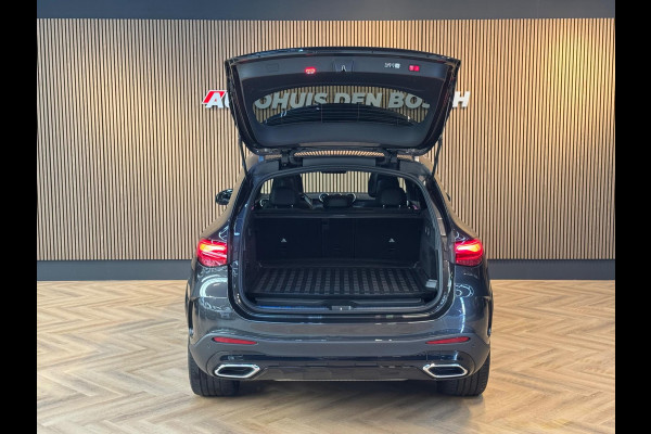 Mercedes-Benz GLC 300e 4MATIC AMG Line - Pano - 360
