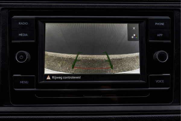 Volkswagen Crafter 30 TDI | L3H2 | Camera | CarPlay | Mirrorlink | Cruise | Airco | Euro 6