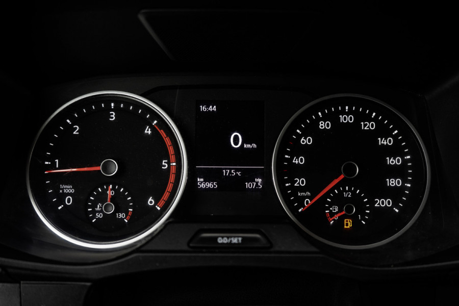 Volkswagen Crafter 30 TDI | L3H2 | Camera | CarPlay | Mirrorlink | Cruise | Airco | Euro 6