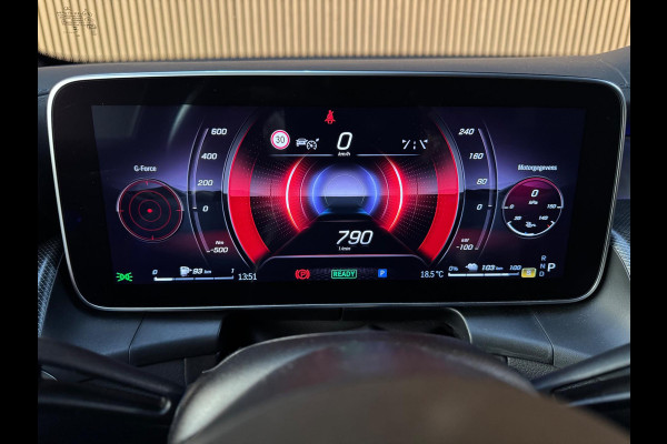 Mercedes-Benz GLC 300e 4MATIC AMG Line - Pano - 360