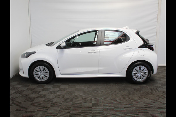 Toyota Yaris 1.5 Hybrid Active CARPLAY | CAMERA | CLIMATE | DAB | ADAPCRUISE | ELRM