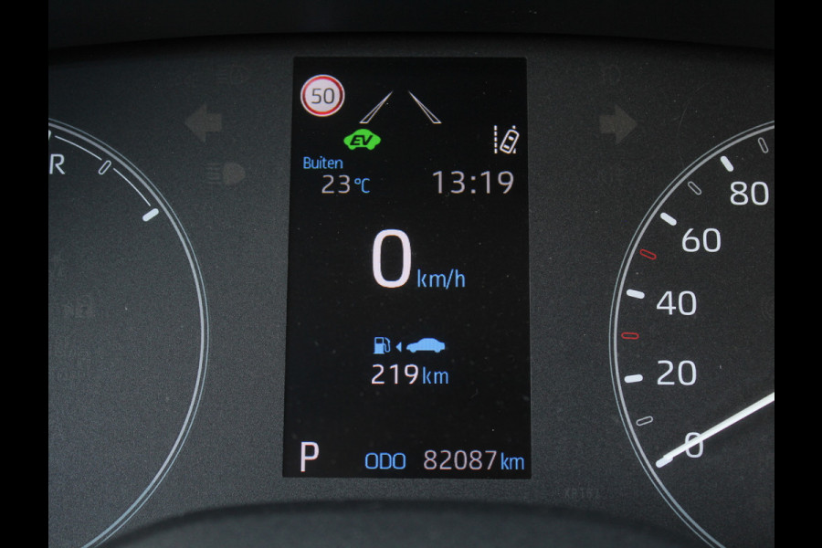 Toyota Yaris 1.5 Hybrid Active CARPLAY | CAMERA | CLIMATE | DAB | ADAPCRUISE | ELRM