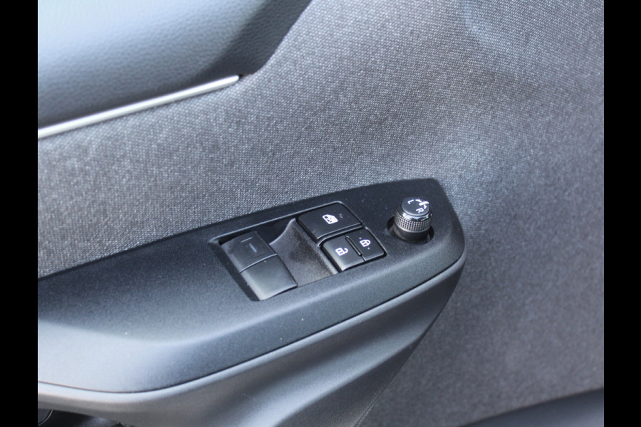 Toyota Yaris 1.5 Hybrid Active CARPLAY | CAMERA | CLIMATE | DAB | ADAPCRUISE | ELRM
