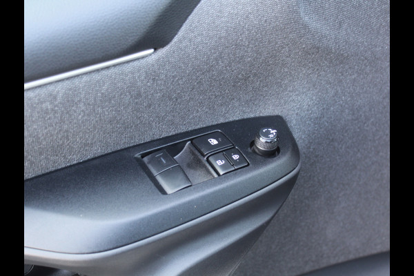 Toyota Yaris 1.5 Hybrid Active CARPLAY | CAMERA | CLIMATE | DAB | ADAPCRUISE | ELRM