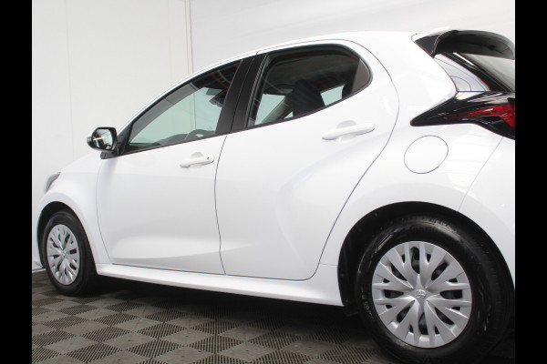 Toyota Yaris 1.5 Hybrid Active CARPLAY | CAMERA | CLIMATE | DAB | ADAPCRUISE | ELRM