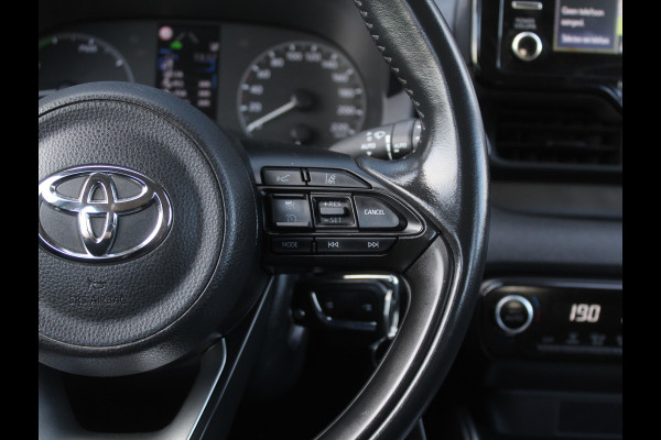 Toyota Yaris 1.5 Hybrid Active CARPLAY | CAMERA | CLIMATE | DAB | ADAPCRUISE | ELRM