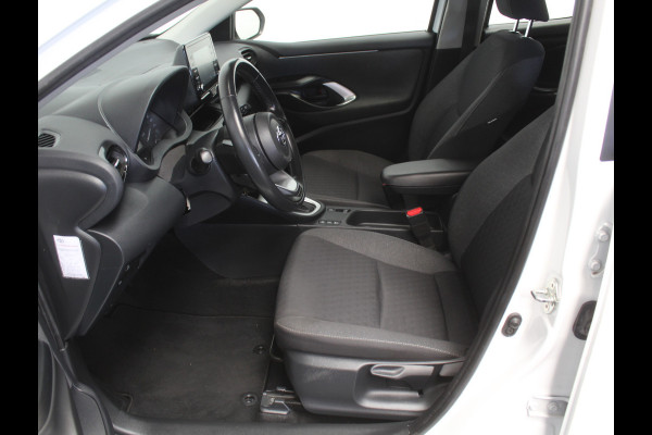 Toyota Yaris 1.5 Hybrid Active CARPLAY | CAMERA | CLIMATE | DAB | ADAPCRUISE | ELRM