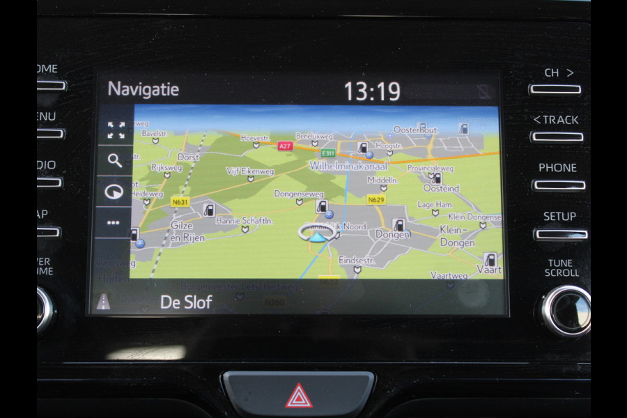 Toyota Yaris 1.5 Hybrid Active CARPLAY | CAMERA | CLIMATE | DAB | ADAPCRUISE | ELRM