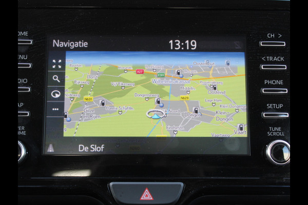 Toyota Yaris 1.5 Hybrid Active CARPLAY | CAMERA | CLIMATE | DAB | ADAPCRUISE | ELRM