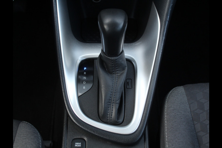 Toyota Yaris 1.5 Hybrid Active CARPLAY | CAMERA | CLIMATE | DAB | ADAPCRUISE | ELRM