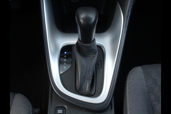 Toyota Yaris 1.5 Hybrid Active CARPLAY | CAMERA | CLIMATE | DAB | ADAPCRUISE | ELRM