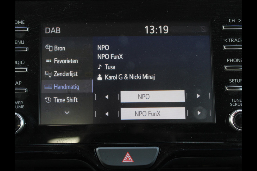 Toyota Yaris 1.5 Hybrid Active CARPLAY | CAMERA | CLIMATE | DAB | ADAPCRUISE | ELRM