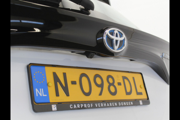 Toyota Yaris 1.5 Hybrid Active CARPLAY | CAMERA | CLIMATE | DAB | ADAPCRUISE | ELRM