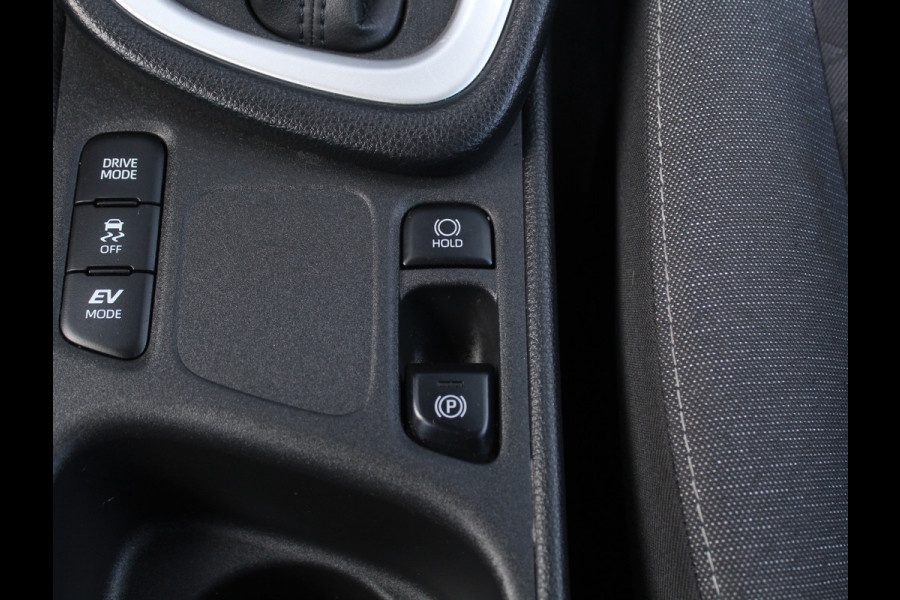 Toyota Yaris 1.5 Hybrid Active CARPLAY | CAMERA | CLIMATE | DAB | ADAPCRUISE | ELRM