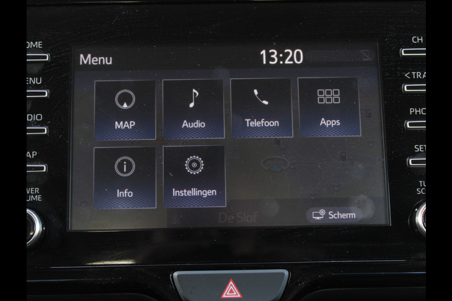 Toyota Yaris 1.5 Hybrid Active CARPLAY | CAMERA | CLIMATE | DAB | ADAPCRUISE | ELRM