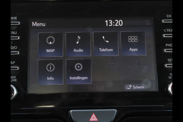 Toyota Yaris 1.5 Hybrid Active CARPLAY | CAMERA | CLIMATE | DAB | ADAPCRUISE | ELRM