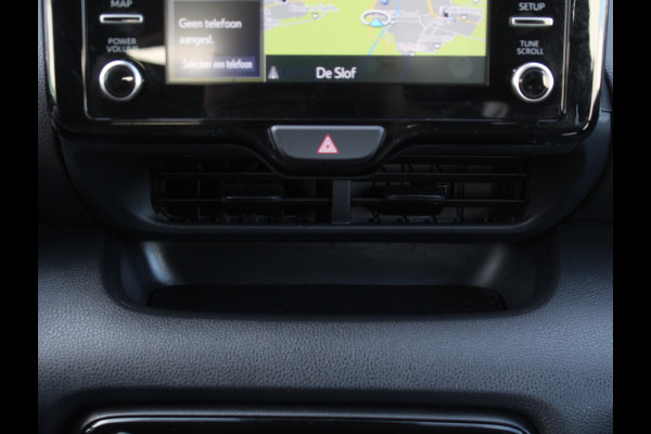 Toyota Yaris 1.5 Hybrid Active CARPLAY | CAMERA | CLIMATE | DAB | ADAPCRUISE | ELRM