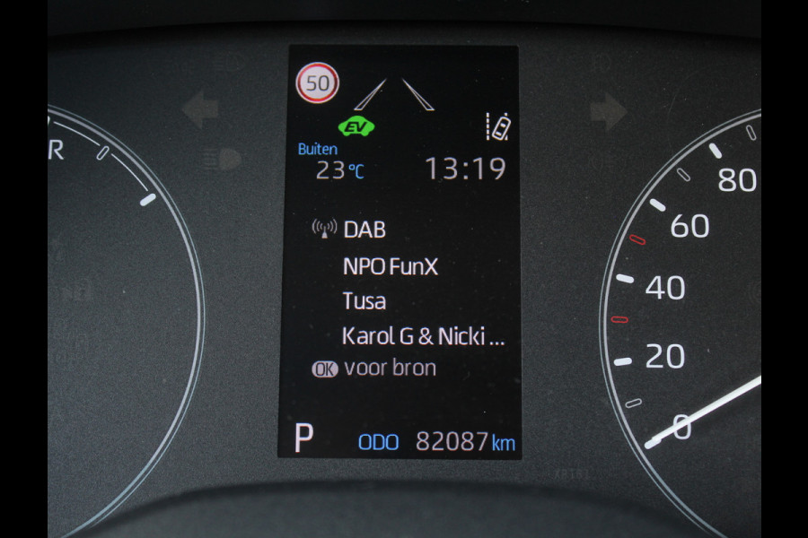 Toyota Yaris 1.5 Hybrid Active CARPLAY | CAMERA | CLIMATE | DAB | ADAPCRUISE | ELRM