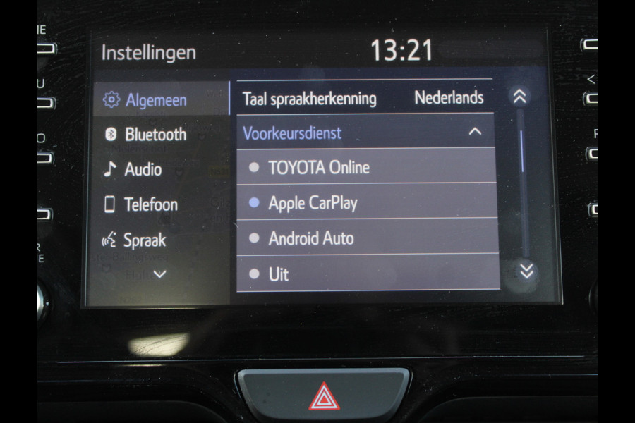 Toyota Yaris 1.5 Hybrid Active CARPLAY | CAMERA | CLIMATE | DAB | ADAPCRUISE | ELRM