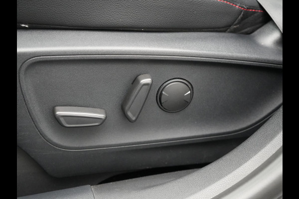 Ford Kuga 2.5 ST-Line X Plug In Hybrid 225pk Dealer O.H PHEV | Trekhaak Af Fabriek | Head Up | Panodak | Adaptive Cruise | 360 Camera | Alcantara Sportstoelen Verwarmd | Bang & Olufsen | Keyless | Apple Carplay | Blis | Stuur Verwarmd | Navigatie