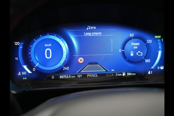 Ford Kuga 2.5 ST-Line X Plug In Hybrid 225pk Dealer O.H PHEV | Trekhaak Af Fabriek | Head Up | Panodak | Adaptive Cruise | 360 Camera | Alcantara Sportstoelen Verwarmd | Bang & Olufsen | Keyless | Apple Carplay | Blis | Stuur Verwarmd | Navigatie
