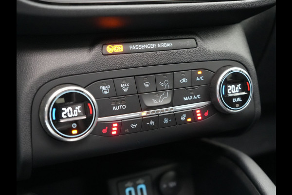 Ford Kuga 2.5 ST-Line X Plug In Hybrid 225pk Dealer O.H PHEV | Trekhaak Af Fabriek | Head Up | Panodak | Adaptive Cruise | 360 Camera | Alcantara Sportstoelen Verwarmd | Bang & Olufsen | Keyless | Apple Carplay | Blis | Stuur Verwarmd | Navigatie