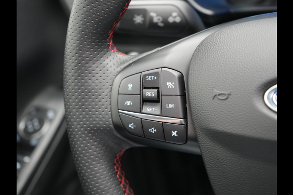 Ford Kuga 2.5 ST-Line X Plug In Hybrid 225pk Dealer O.H PHEV | Trekhaak Af Fabriek | Head Up | Panodak | Adaptive Cruise | 360 Camera | Alcantara Sportstoelen Verwarmd | Bang & Olufsen | Keyless | Apple Carplay | Blis | Stuur Verwarmd | Navigatie