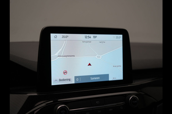 Ford Kuga 2.5 ST-Line X Plug In Hybrid 225pk Dealer O.H PHEV | Trekhaak Af Fabriek | Head Up | Panodak | Adaptive Cruise | 360 Camera | Alcantara Sportstoelen Verwarmd | Bang & Olufsen | Keyless | Apple Carplay | Blis | Stuur Verwarmd | Navigatie