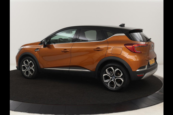 Renault Captur 1.6 E-Tech full hybrid 145 evolution | Camera | Carplay | keyless | Full LED | Cruise control | Navigatie | LMV 18 inch | PHEV | Plug in