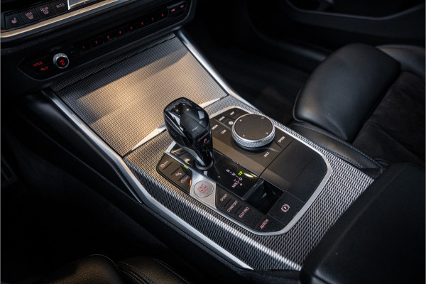 BMW 3-serie 320i Executive Edition - M Sport | Origineel NL | Panorama | Cruise Control | Camera