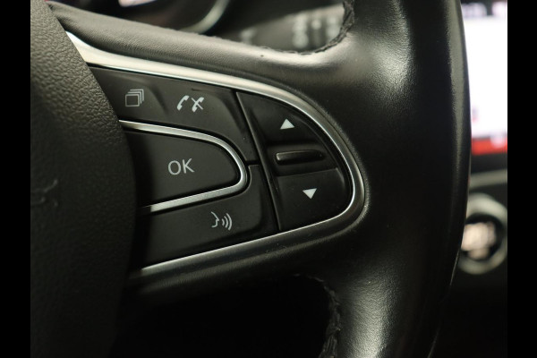 Renault Kadjar 1.3 TCe Zen | Panoramadak | Trekhaak | Leder | Keyless | Full LED | Camera | Sfeerverlichting | Carplay | Navigatie | Stoelverwarming | LMV 19 inch