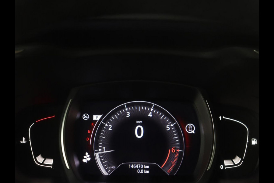Renault Kadjar 1.3 TCe Zen | Panoramadak | Trekhaak | Leder | Keyless | Full LED | Camera | Sfeerverlichting | Carplay | Navigatie | Stoelverwarming | LMV 19 inch